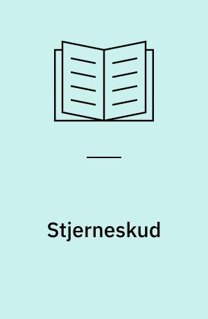 Stjerneskud