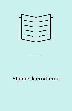 Stjerneskærrytterne