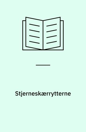Stjerneskærrytterne