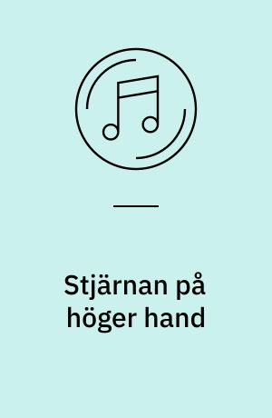 Stjärnan på höger hand