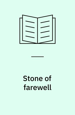 Stone of farewell