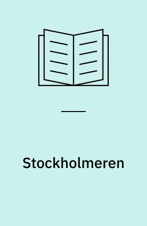 Stockholmeren