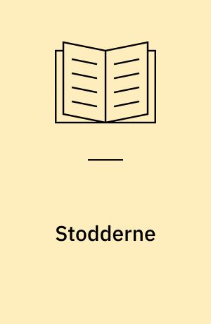 Stodderne