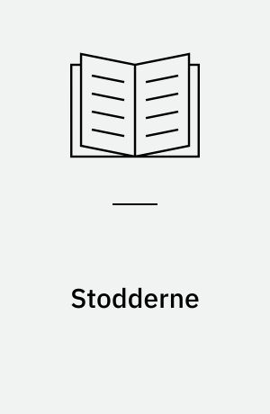 Stodderne