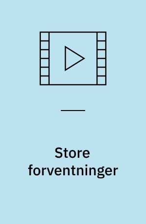 Store forventninger (Stor skrift)