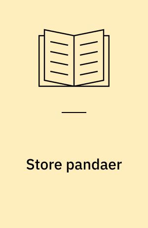 Store pandaer