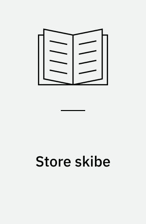 Store skibe