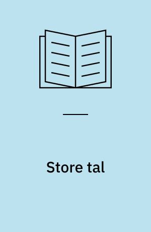 Store tal