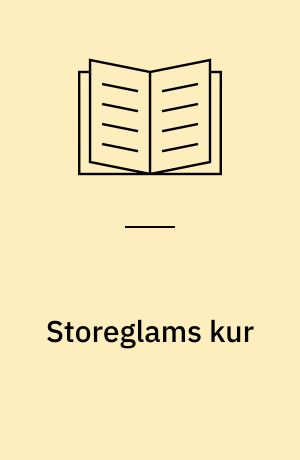 Storeglams kur
