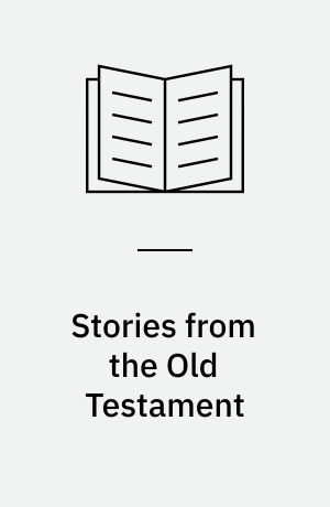 Stories from the Old Testament