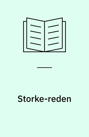 Storke-reden