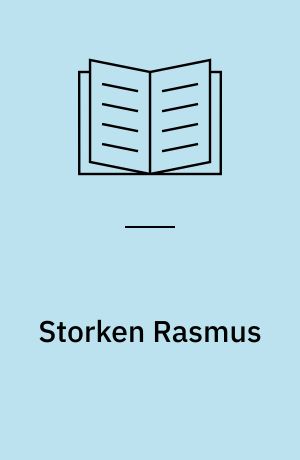 Storken Rasmus