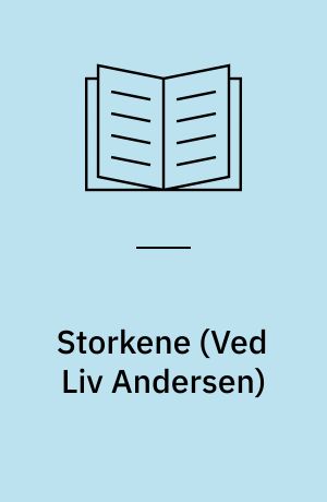 Storkene