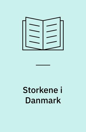 Storkene i Danmark