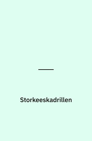 Storkeeskadrillen