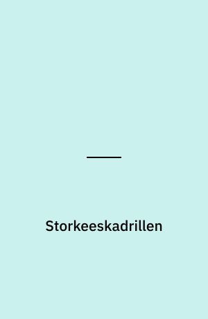 Storkeeskadrillen