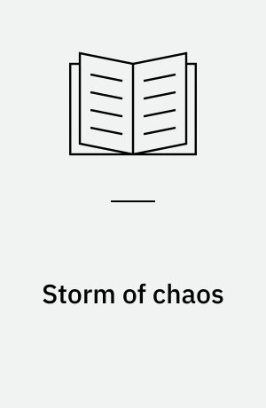 Storm of chaos
