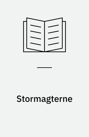 Stormagterne