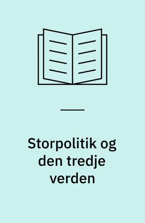 Storpolitik og den tredje verden