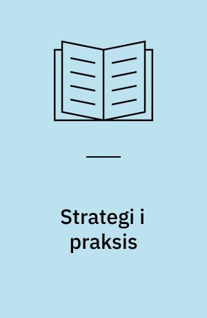 Strategi i praksis