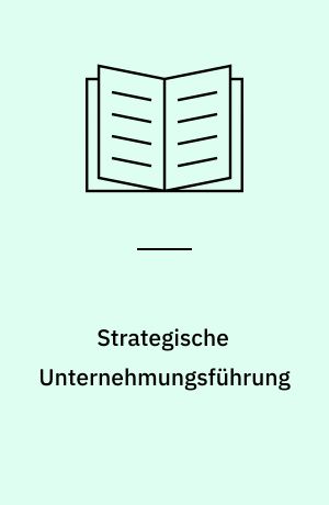 Strategische Unternehmungsführung