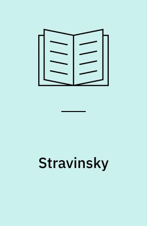 Stravinsky