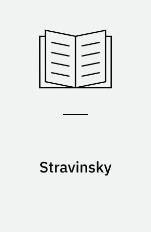 Stravinsky