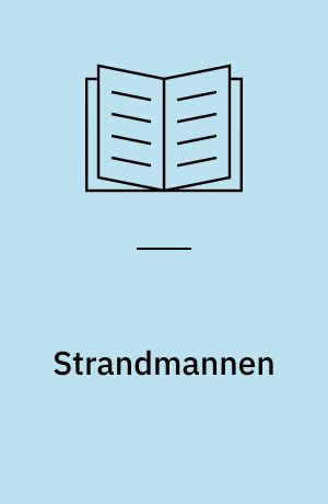 Strandmannen