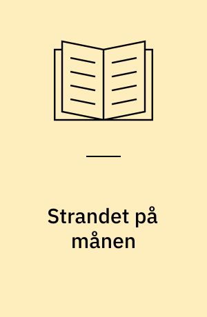 Strandet på månen