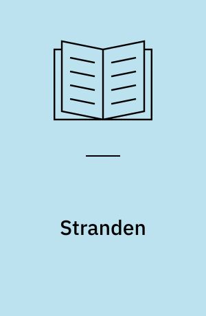 Stranden