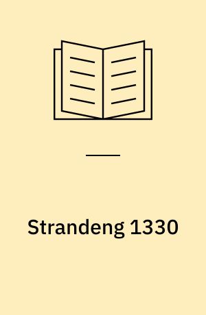 Strandeng 1330