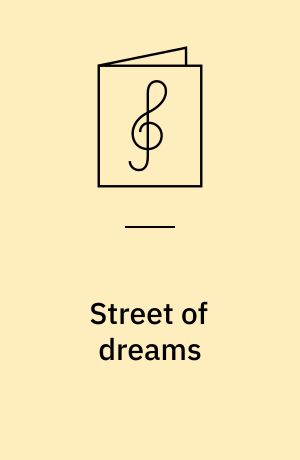 Street of dreams