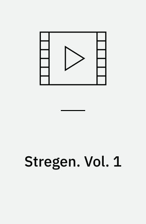 Stregen. Vol. 1
