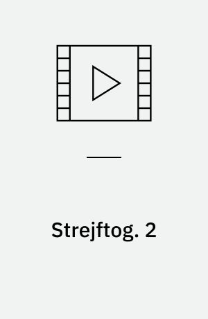 Strejftog. 2