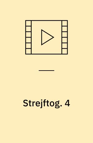 Strejftog. 4