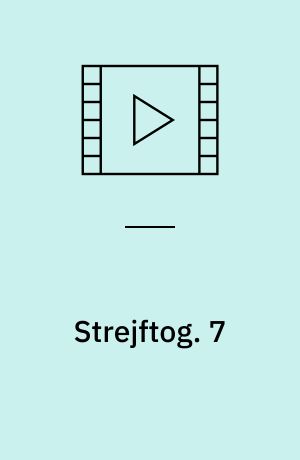 Strejftog. 7