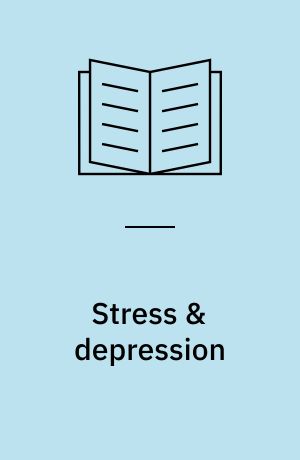 Stress & depression