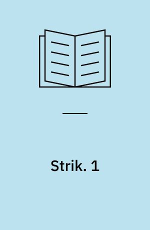 Strik. 1