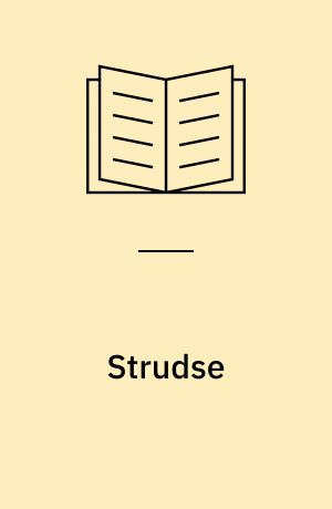 Strudse