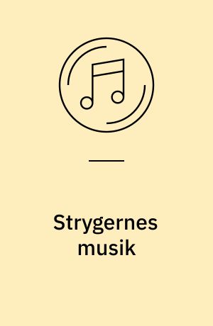 Strygernes musik