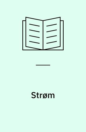 Strøm