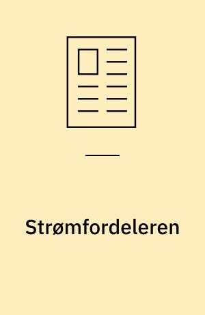 Strømfordeleren