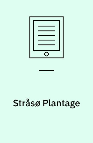 Stråsø Plantage