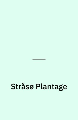 Stråsø Plantage