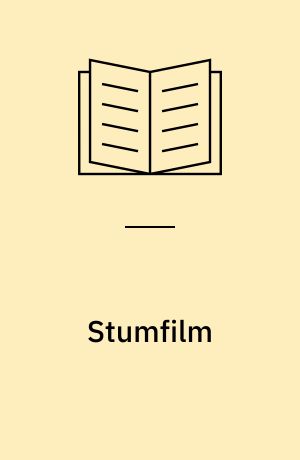 Stumfilm