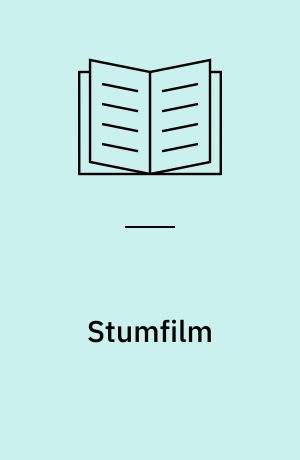 Stumfilm