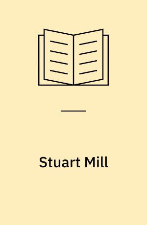 Stuart Mill