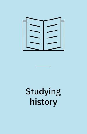 Studying history
