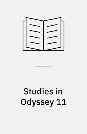 Studies in Odyssey 11