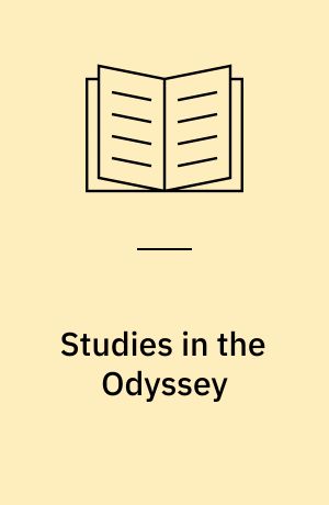 Studies in the Odyssey